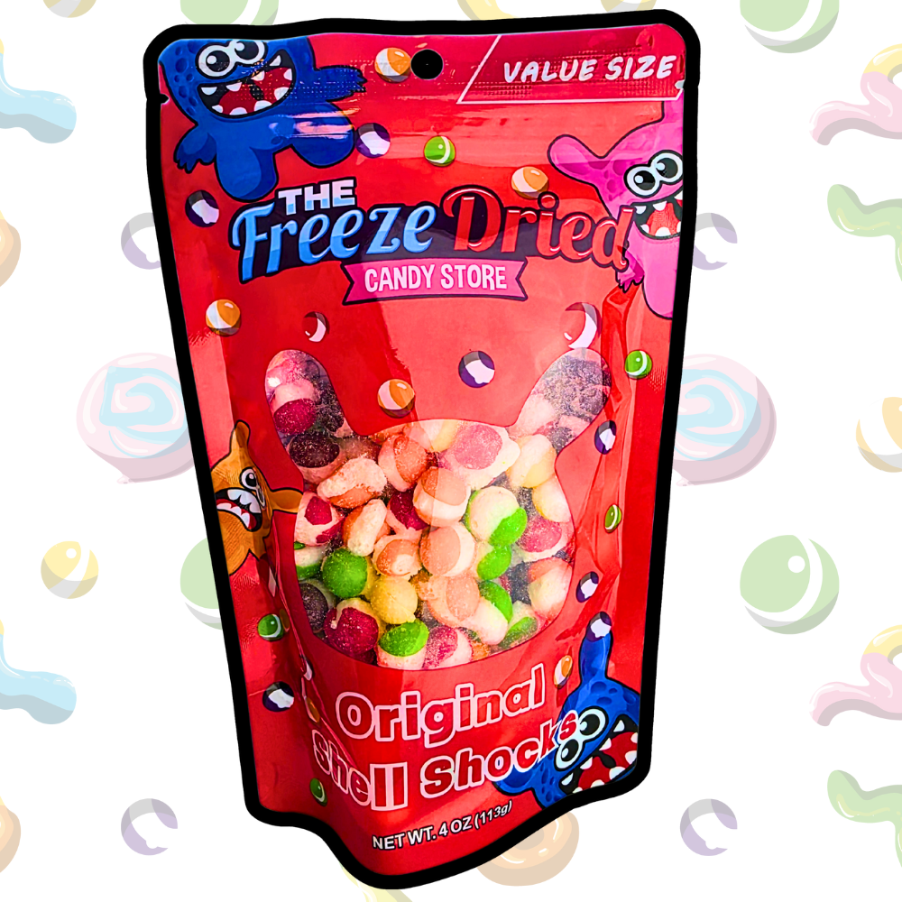 Original Shell Shocks