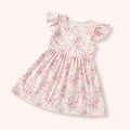 Pete +  Lucy Cottage Garden Dress