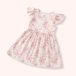Pete +  Lucy Cottage Garden Dress