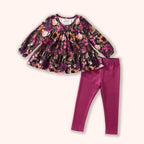 Pete + Lucy 2pc. Set|1542