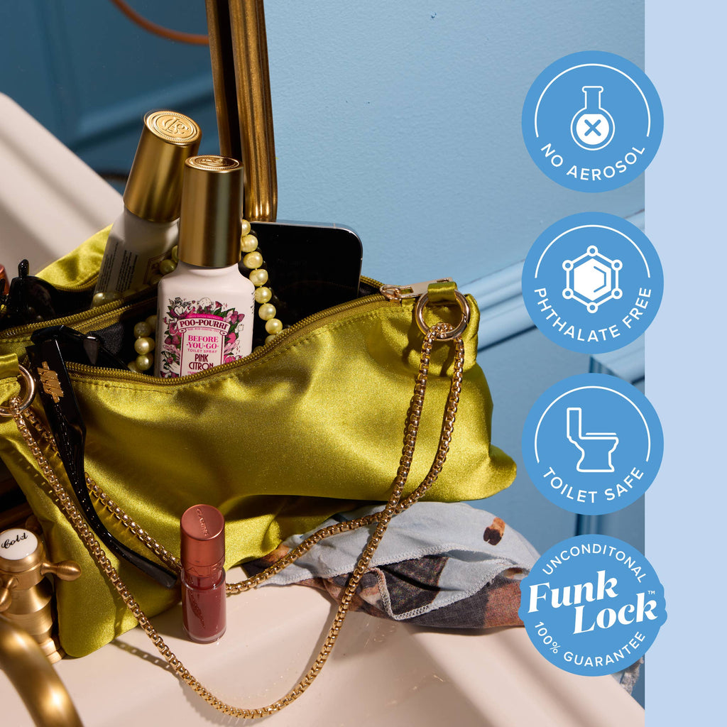 Poo~Pourri Limited Edition 2 oz Scents