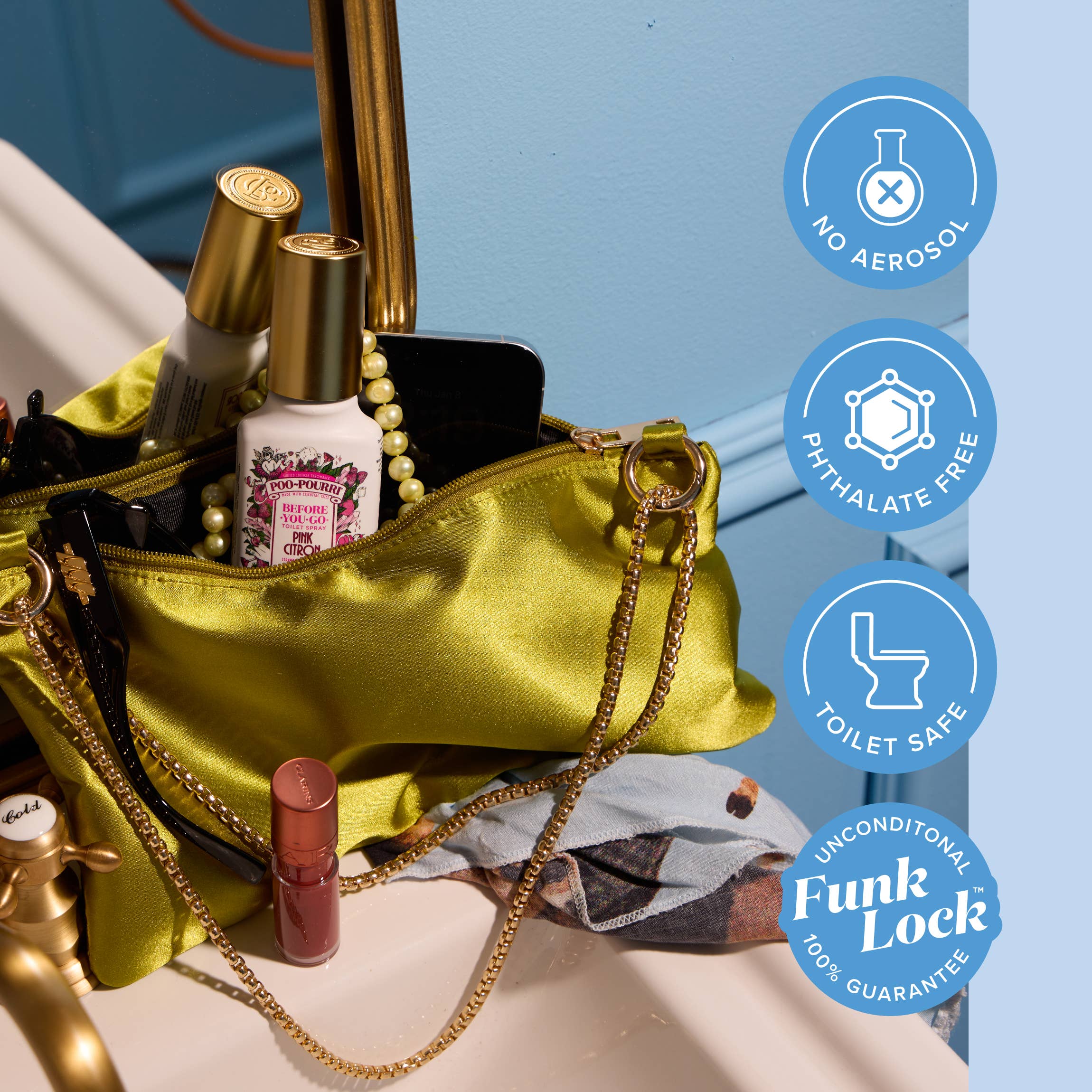 Poo~Pourri Limited Edition 2 oz Scents