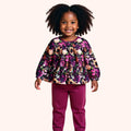Pete + Lucy 2pc. Set|1541
