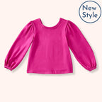 Pete + Lucy 2  Blouse