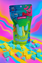 Sour Air Crunchers