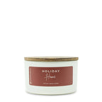 Holiday Home | 10 oz Signature Statement Candle