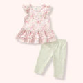 Pete +  Lucy Cottage Garden 2 Piece Set
