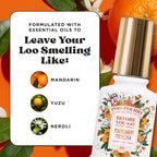 Poo~Pourri Limited Edition 2 oz Scents