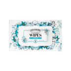 Unscented Poo~Pourri Flushable Wipes 50ct, Single Packs