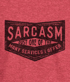 Sarcasm