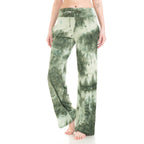 Buttery Soft Print Pajama Pants with Drawstring