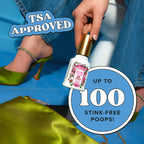 Poo~Pourri Limited Edition 2 oz Scents