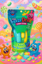 Sour Air Crunchers