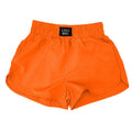 LM OG-SHORT ORANGE