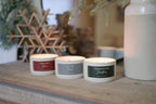 Farmhouse Christmas | 10 oz Signature Statement Candle