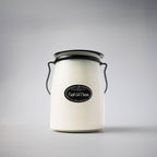 22 oz Butter Jar Candle: Fresh Cut Fraser