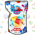 Original Worm Puffs