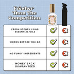 Poo~Pourri Limited Edition 2 oz Scents