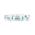 Unscented Poo~Pourri Flushable Wipes 50ct, Single Packs
