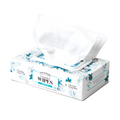 Unscented Poo~Pourri Flushable Wipes 50ct, Single Packs