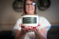 Farmhouse Christmas | 10 oz Signature Statement Candle