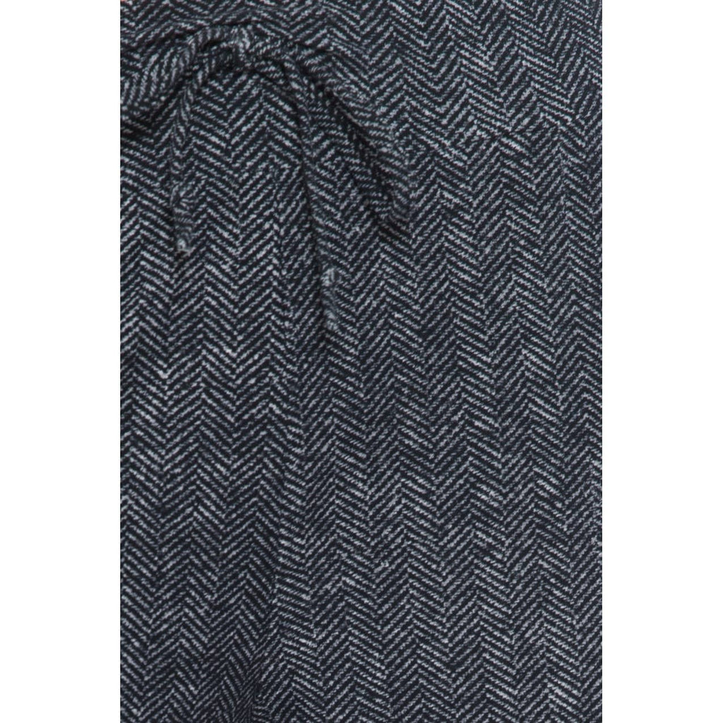 Buttery Soft Print Pajama Pants with Drawstring