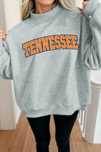 Tennessee Mock Neck Sweatshirt