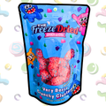 Very Berry Crunchy Clusters